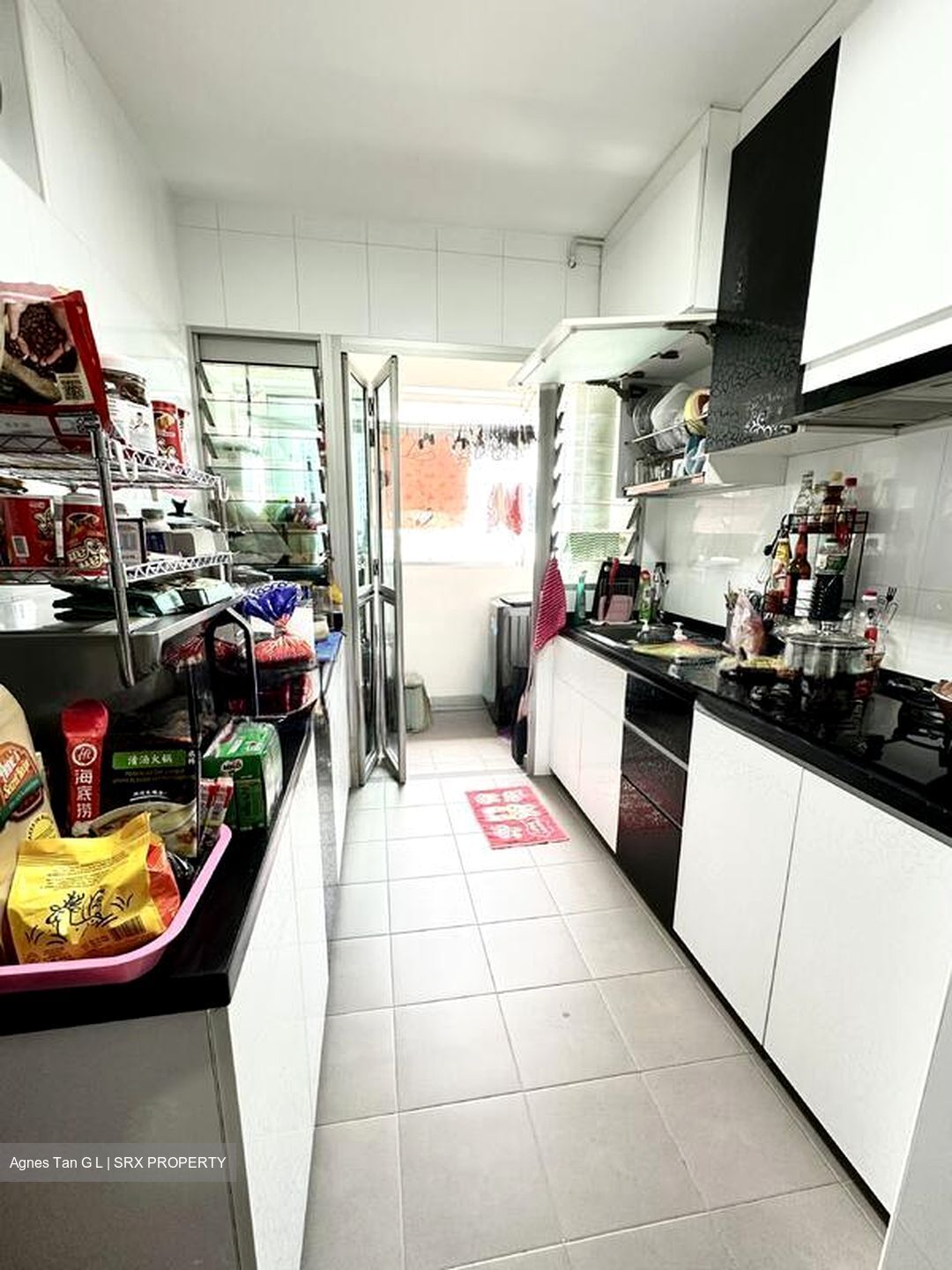 Blk 469C Fernvale Lea (Sengkang), HDB 4 Rooms #519832371